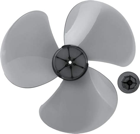 Or order the right replacement fan blade from Grainger. Gordon Heaton Titanium. Joined Feb 19, 2007 Location St. George, Utah. Jan 13, 2020 #16 metalmagpie said: ... The plastic fan broke and melted. I cut a disk. 6" dia. from a sheet of 1/8" 6061 aluminum. Made a hub, screwed disk to the hub and added 1/2" x 1-1/2" angles.. 