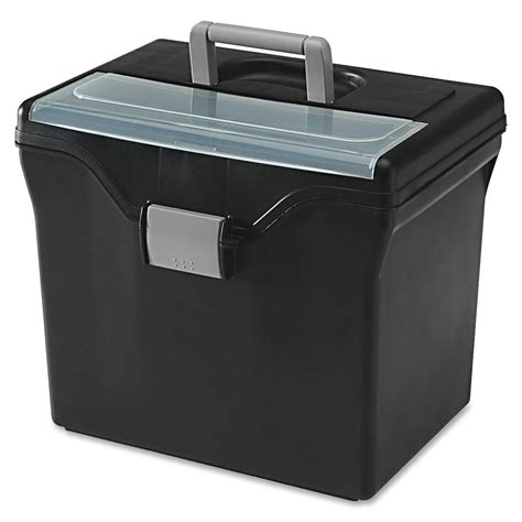 Plastic file box walmart. Things To Know About Plastic file box walmart. 