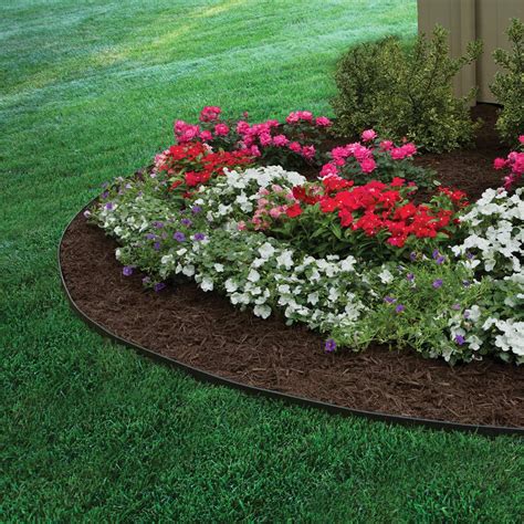 Plastic landscape edging home depot.  Nov 18, 2025 · Plastic coverage ...