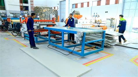 Plastic packaging factory in ethiopia.  By utilizing our advanced machine...