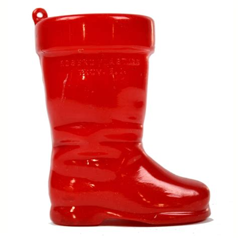 Check out our plastic santa boots ornaments selection for the very best in unique or custom, handmade pieces from our ornaments shops. 