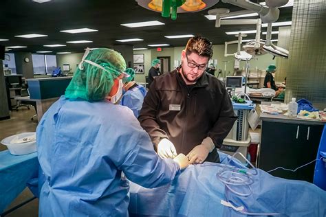 Surgical Technologist - Wilson Co. Hospital. Vanderbilt Univ