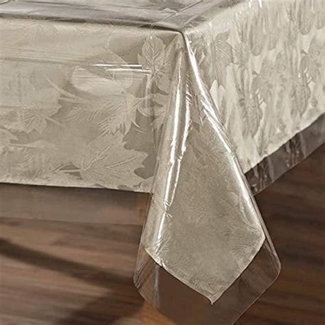  Amazon.com: Plastic Tablecloth Disposable. 1-48 of over 9,000 results for "plastic tablecloth disposable" Results. Check each product page for other buying options. Price and other details may vary based on product size and color. Overall Pick. +11. . 
