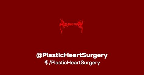 Plasticheartsurgery Onlyfans Leaked 🍆 XxX