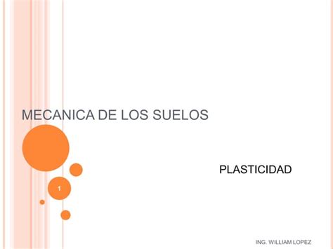 Plasticidad Mecanica De Suelos [klzz2vkz17lg] - idoc.pub