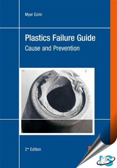 Plastics Failure Guide Second Edition