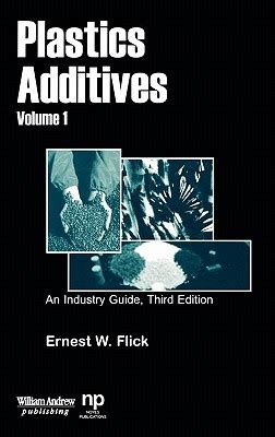 Plastics additives volume 1 an industry guide plastics design library. - Close obsession the krinar chronicles volume 2.