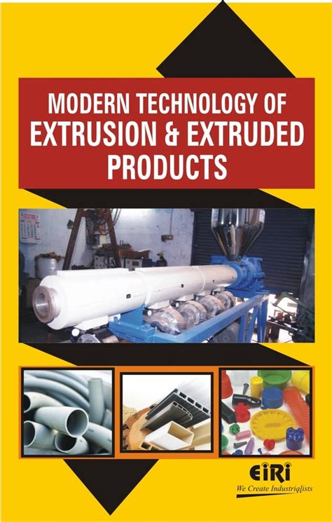 Plastics extrusion technology handbook plastics extrusion technology handbook. - Manufacturing systems modeling and analysis solution manual.