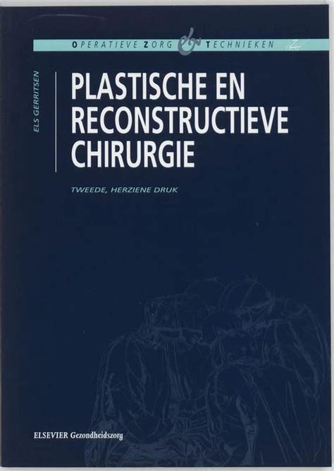 Plastische en reconstructieve chirurgie & handchirurgie