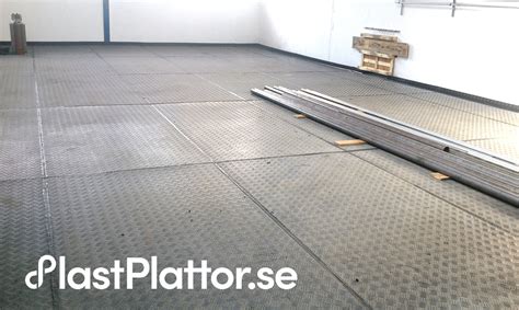 Plastplattor se