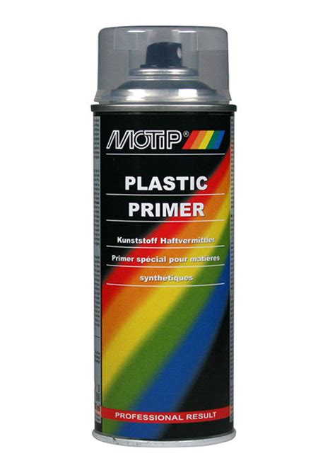 Plastprimer