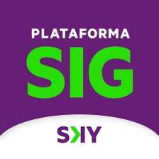Plataforma SIG Sky APK Download for Android 