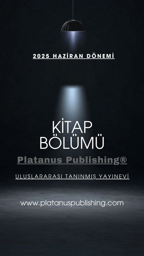 Platanus Kitap. 