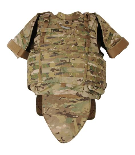 HighCom Armor - The Trooper Tactical Vest and Plate Carrier accessories are  fully scalable for special operations from military to law enforcement. Our  accessories offer advanced protection for complete up-armor capabilities  including