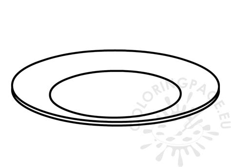 Plate Coloring