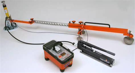 Plate Load Tester