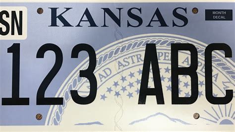 Plate kc. Under terms of the bill, supporters of each license plate must secure commitments for a minimum of 250 plates and sponsors must pay up to $5,000 for development costs. The license plates couldn’t be transferred from one person to another, but permission could be granted by the Kansas Department of Revenue to transfer a … 