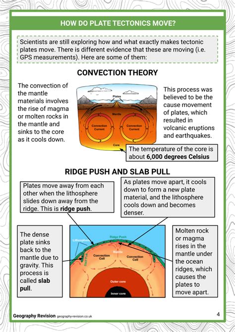 Plate tectonics science experiment.  This module will provide you Students are introduced t...