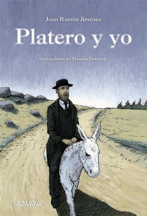 Read Platero Y Yo By Juan RamN Jimnez