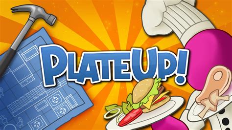 Plateup. PlateUp! first launched for PC via Steam on August 4, 2022. Here is an overview of the game, via Yogscast Games: About. With over one million copies sold on PC, PlateUp! is a sizzling one to four ... 
