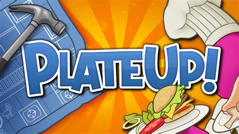 Plateup game. PlateUp serving appliances. Plates: The game begins with a stack of four plates. The game can drop improved items like the eight stack of plates or self-cleaning Serving Boards as you play. Tray Stand: Allows you to carry two dishes at once. When the tray is removed the stand also functions as counter space. 