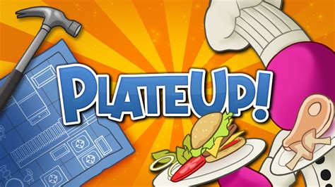 Plateup switch. PlateUp! is a cooking roguelite management video game developed by It’s happening and published by Yogscast Games. ... Xbox One, and Switch Release Date Trailer (Post-Delay) PlayStation 5, Xbox ... 