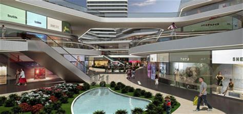 Platform Merter AVM AZİZ BEBE Platform Merter AVM.