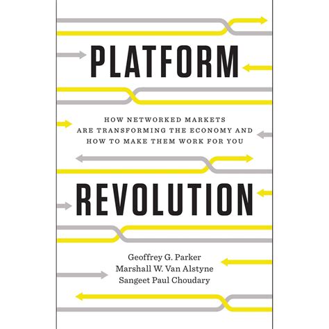Platform Revolution Summary
