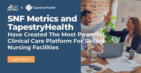 Platform SNF Metrics