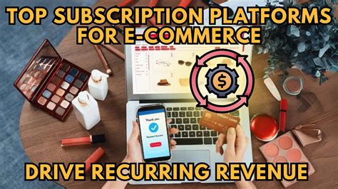 Platform for recurring commerce & subscriptions Firmhouse