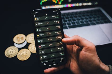 Platform trading crypto terbaik dan termudah untuk di akses