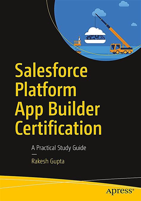 Platform-App-Builder Buch