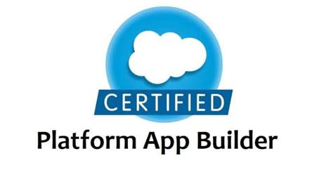 Platform-App-Builder Testking