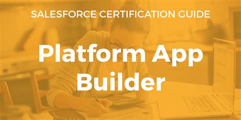 Platform-App-Builder Vorbereitung