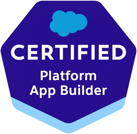 Platform-App-Builder Zertifizierung