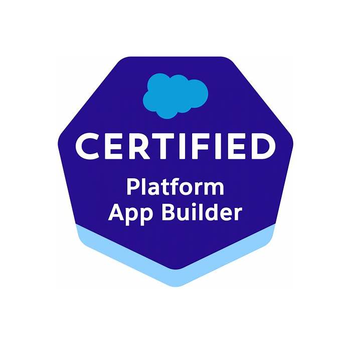 Platform-App-Builder PDF Testsoftware
