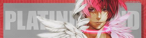 Platinum End Scan Ita Backpacks Redbubble