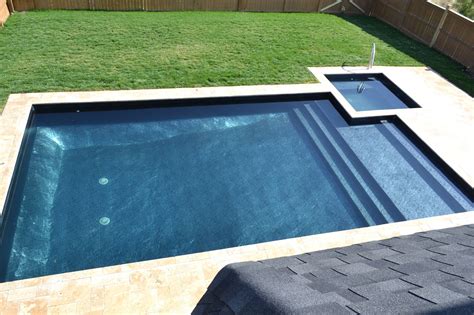 Platinum Onyx pool liner. Black with silver print! Looks like jewelry ...