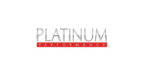 Platinum Performance Promo Code
