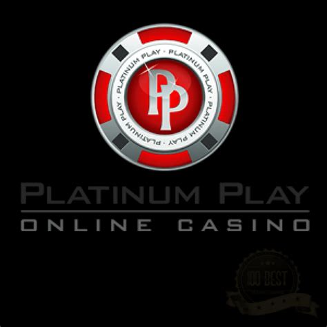 platinum play online casino games