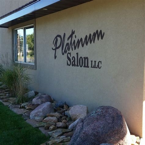 Platinum Salon LLC Stevens Point WI