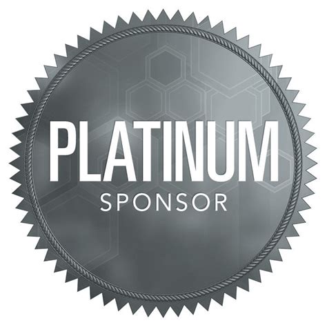 Platinum Sponsors - SHWUA