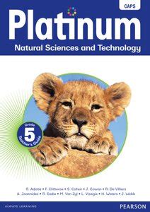 Platinum natural science grade 5 teachers guide. - Tratado de climatologia aplicada a la ingenieria medioambiental.