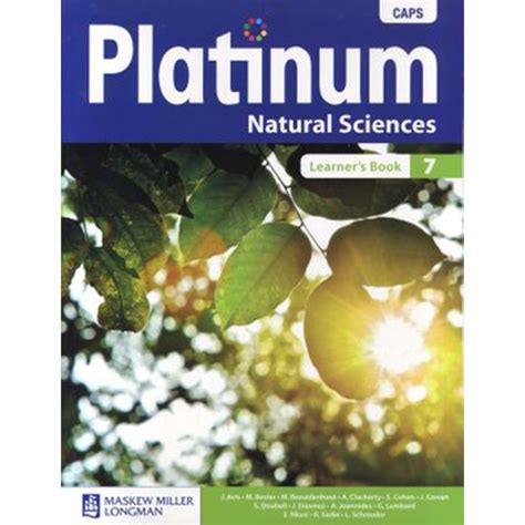 Platinum natural science teachers guide grade 7. - Auto flat rate labor guide reference.