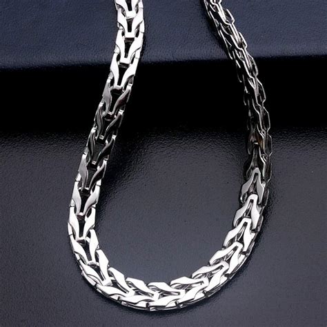 Platinum necklace mens. Shop the Curb Chain Necklace in Platinum, 6mm from David Yurman. Enjoy free shipping on all online orders. 