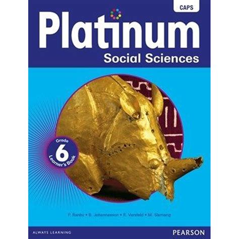 Platinum social science grade 6 teachers guide. - Actas de las primeras jornadas de la real academia de cordoba en fuente obejuna.