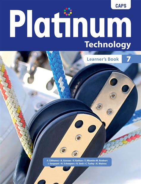 Platinum technology textbook mini pat term 3. - Letzte exil folge 1 englisch dub.