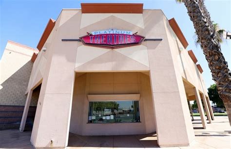 Dinuba 6. 250 South M St., Dinuba , CA 93618. 559-591-7469 | View Map. Online tickets are not available for this theater.. 