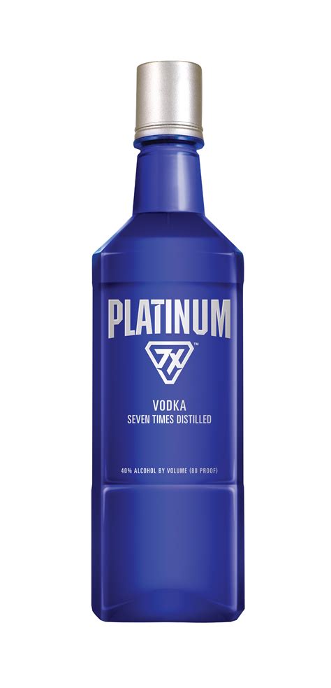 Platinum vodka. Stinkyfartz234. • 2 yr. ago. No. No one thinks Platinum is under rated. It’s made by Sazerac so it’s the same vodka coming out of the same 3 mega distilleries as … 
