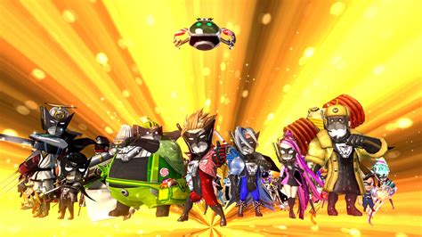 PlatinumGames VGC